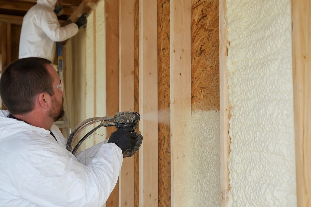 Open-Cell Foam photo